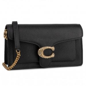 (NWOT) Coach 79361 tabby chain crossbody